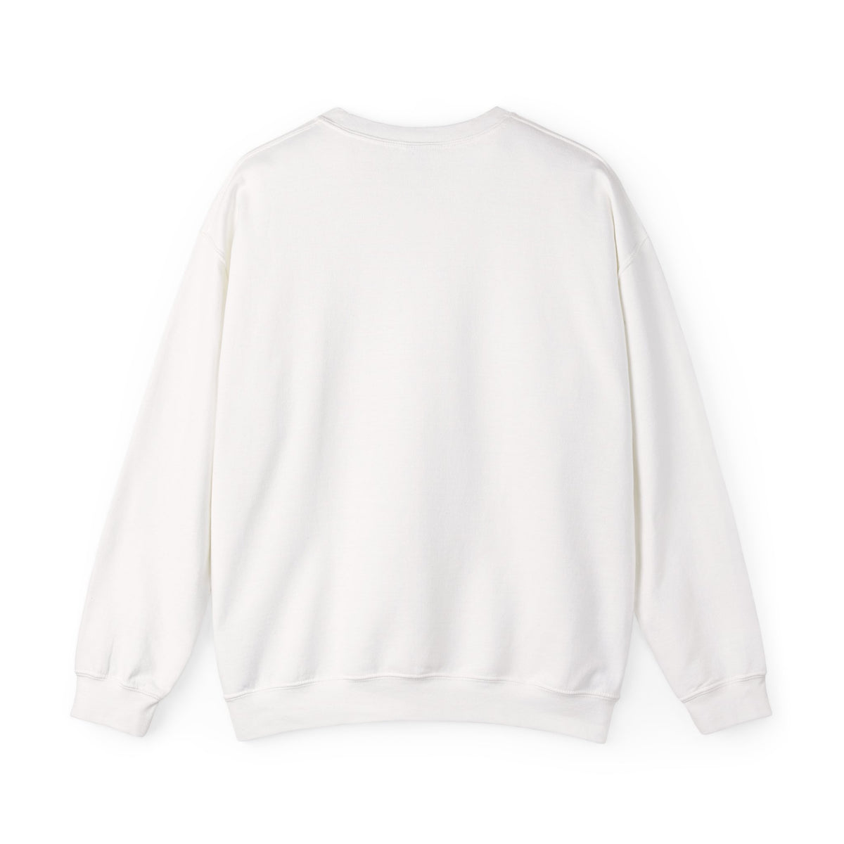 Feeling a Little Frosty Sweatshirt — Cute Frosty Holiday Crewneck